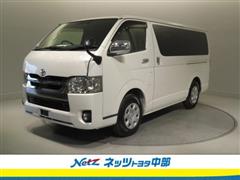レジアスエース SGL Dプライム2