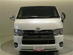 レジアスエース SGL Dプライム2