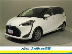 シエンタ Gクルマイスシヨウ タイプ1