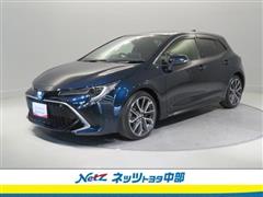 カローラスポーツ HV G Z