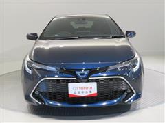 カローラスポーツ HV G Z