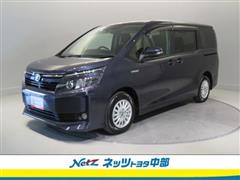 ヴォクシー HV V 7ニン