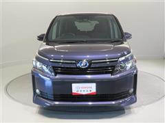 ヴォクシー HV V 7ニン