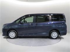 ヴォクシー HV V 7ニン
