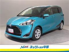 シエンタ HV ファンベースG 5ニン