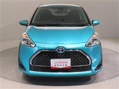 シエンタ HV ファンベースG 5ニン