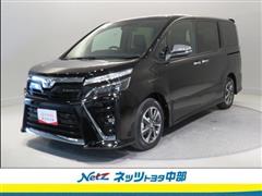 ヴォクシー ZSキラメキ3 7ニン