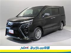 ヴォクシーHV ZSキラメキ3 7ニン