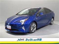 プリウス A ツーリングセレクション