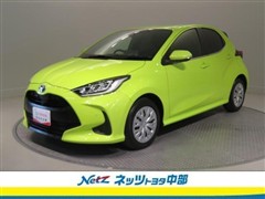 ヤリス HV Z