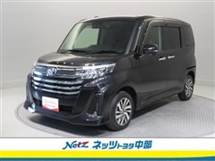 ルーミー カスタムG