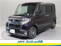 タント カスタムRSトップed SA3