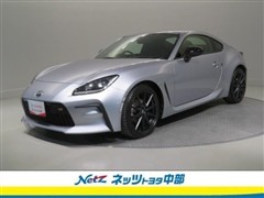 トヨタ GR86 RZ 6MT