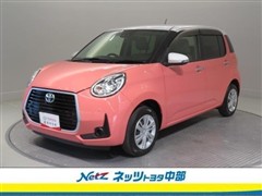 パッソ モーダ チャーム