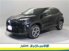 ヤリスクロス HV Z