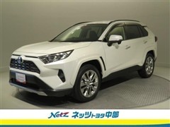 RAV4 G Zパッケージ 4WD