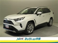 RAV4 G Zパッケージ 4WD
