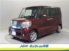 N-BOXカスタム SSパッケージ