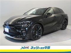 トヨタ クラウンスポーツ HEV Z