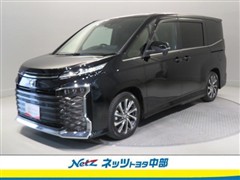 ヴォクシー S-Z 7ニン