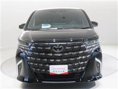 アルファード Z