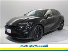 トヨタ クラウンスポーツ HEV Z