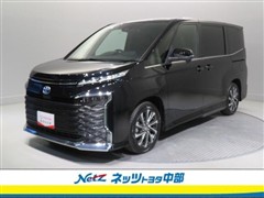 ヴォクシーHV S-Z 7ニン