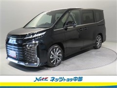 ヴォクシーHV S-Z 7ニン