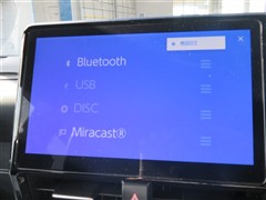 ヴォクシーHV S-Z 7ニン