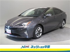 プリウス S ツーリングセレクション