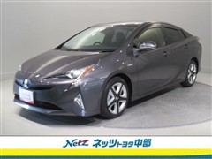 プリウス S ツーリングセレクション