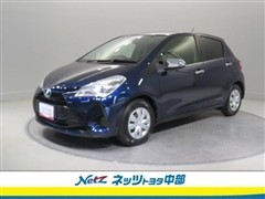 トヨタ ヴィッツ 1.3ジュエラ