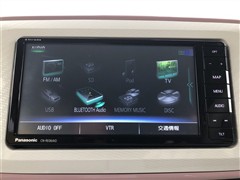 ムーヴキャンバス XメイクリミSA3