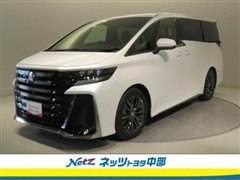 ヴェルファイアHV Z プレミア