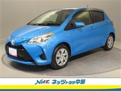 トヨタ ヴィッツ HV U