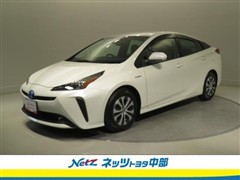 プリウス Aプレミアム