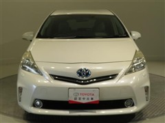 プリウスアルファ G 5ニン