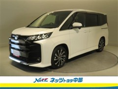 ノア HV S-Z 7ニン