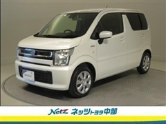 マツダ フレア HV XG