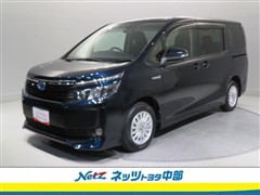 ヴォクシーHV V 7ニン