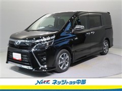 ヴォクシー ZSキラメキ2 7ニン