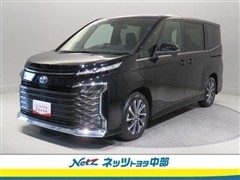 トヨタ ヴォクシーHV S-Z 7ニン