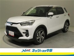 トヨタ ライズ 1.2Z