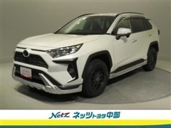 ＲＡＶ４
