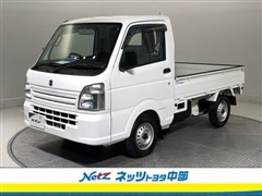 スズキ キャリィT KC AC・PS 4WD