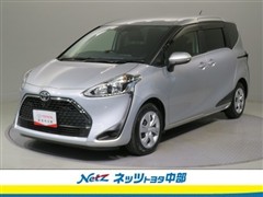 シエンタファンベースGセーフティ5ニン