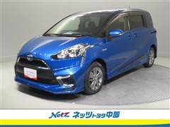 トヨタ シエンタ HV G 7ニン