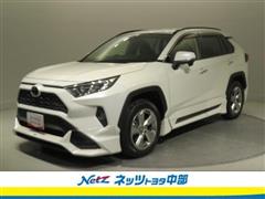 RAV4 G 4WD