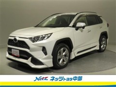 RAV4 G 4WD