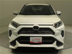 RAV4 G 4WD